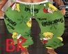 BK> Grinch Pjs