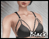 BLACK bikini