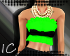 :I: `Casual Lime`