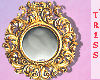 [T] Gold Mirror