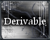 [D]Derivable Half/Gloves