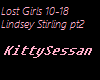 Lost girls Lindsey pt2