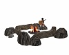 Feu de Camp Guitare