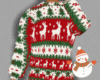 Christmas Pjs Top
