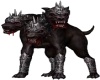 Armored Hellhound