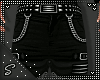 !!S So Wat Pants Lilac