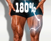 !Leg Scaler Muscler 180%