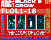 ABC Look Of  Love RmX