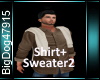 [BD]Shirt+Sweater2