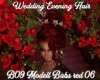 B09 Wedding Evening Hair