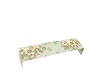 Floral Table Runner
