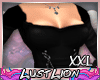 (L)Emo Star: XXL