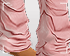 á¹©Stacked Sweats Pink