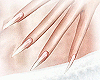 Champagne Nails