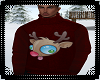 Ugly Xmas Sweater [red]4