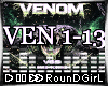 ♬𝐑 Venom + D
