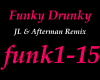 Funky Drunky