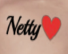 Tatto Exclusive/Netty