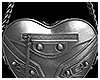 PUNK HEART BAG (A)