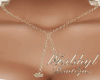 Vilma Necklaces