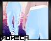 HN Joggers: Blue