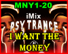 PSY - I Want The Money