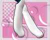 Uraraka boots