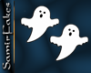 SF/ Halloween Ghosts