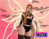 Fairy Wings Gold Anim