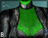 Gamora Bodysuit
