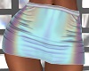 Ⓡ Hologram Skirt