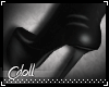 Doll^ Rawr~ Boot