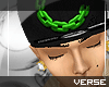 V|Green crooks v.3