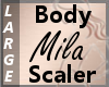 Body Scaler Mila L