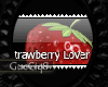 {Gu} Strawberry lover