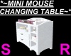 Mini Mouse Changing tbl