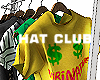 His Clothes