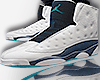 Jordan W B