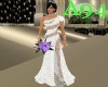 [A94] Wedding dress 6