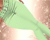 Green Pants RLL