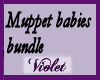 (V)Muppet baby Nursery
