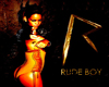 Rude Boy- Rihanna