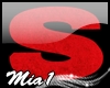 MIA1-Letter S-