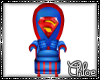 Superman Chair
