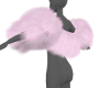 EU Cotton Candy FuzzyFur