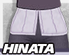 HINATA | Top 3 of 4