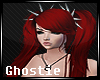 Ghostie | Raptor Red