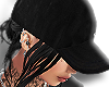 Stripes Cap
