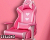 Gamer Girl Chair