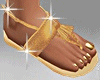 Neftis Egyptian Sandals